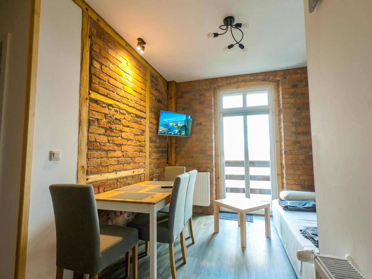 Apartament Dwupoziomowy Ski&Bike Szklarska Poreba Bagian luar foto