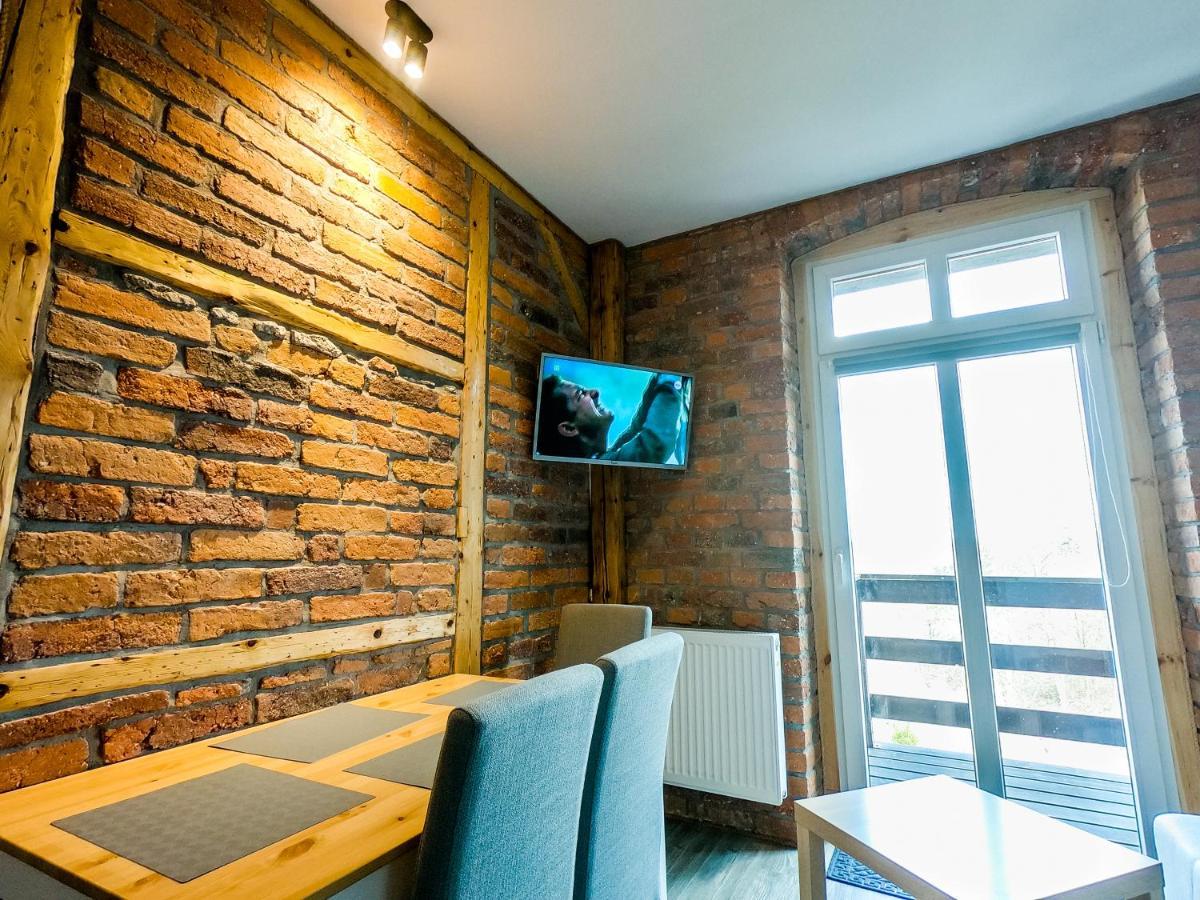 Apartament Dwupoziomowy Ski&Bike Szklarska Poreba Bagian luar foto