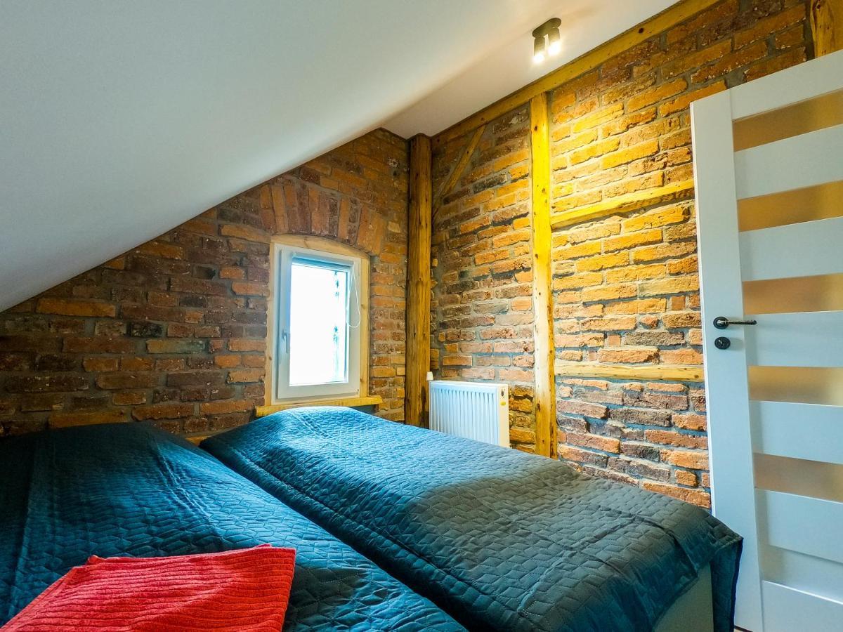 Apartament Dwupoziomowy Ski&Bike Szklarska Poreba Bagian luar foto